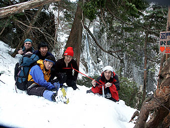 ��l���O�̃e���X