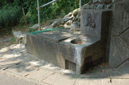 �쉎���̐��̂ݏ�