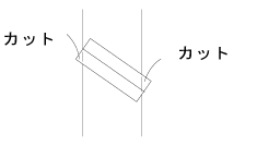 �o�C���X�e�[�v�̍����S