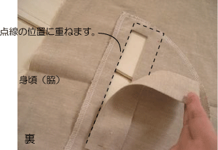 �\�[�C���O���b�X���@�|�P�b�g�̍����W