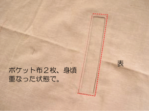 �\�[�C���O���b�X���@�|�P�b�g�̍����P�Q