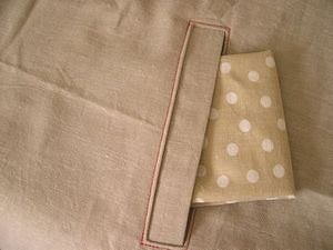 �\�[�C���O���b�X���@�|�P�b�g�̍����P