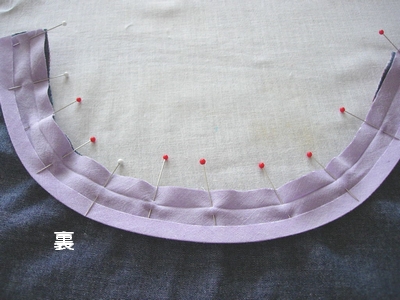 �\�[�C���O���b�X���@�o�C���X�e�[�v�̎g�����Q