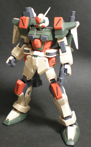 �o�X�^�[�K���_��