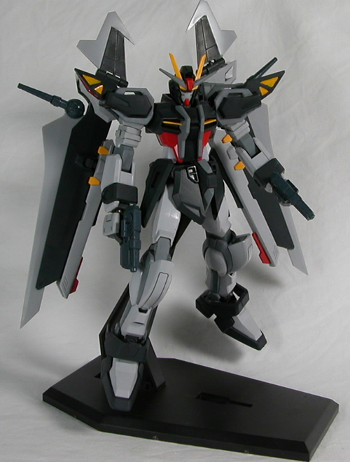 �X�g���C�N�m���[��