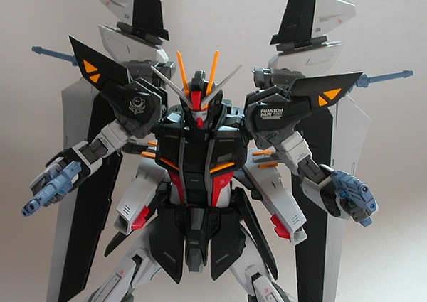 レールガン基部