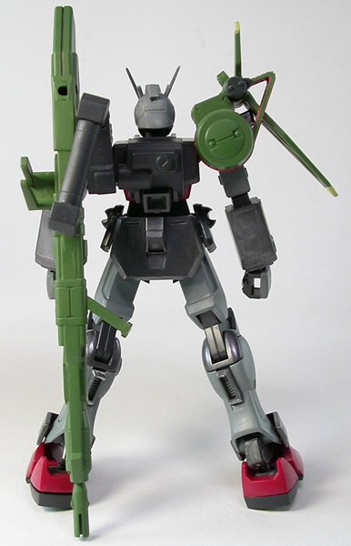 �X���[�^�[�_�K�[�w��