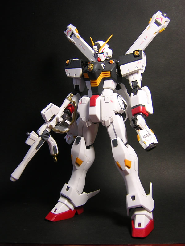 �N���X�{�[���K���_��