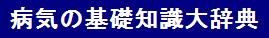 病気早わかり/病気の基礎知識大辞典