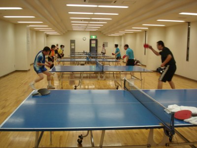 �E�C�[�N�f�[�Ō�̗��K