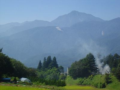 ���}���̎R�h�b���h