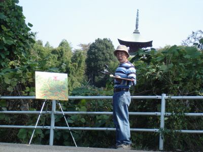 �����̎ʐ�