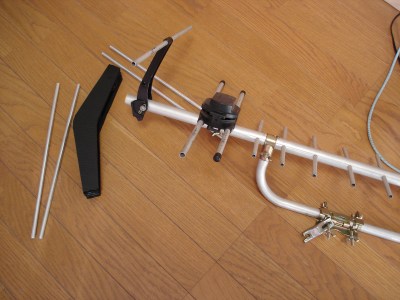 �A���e�i�j��