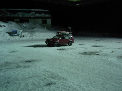 �Â��ȃX�L�[�꒓�ԏ�