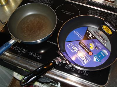 �ō����̃t���C�p��