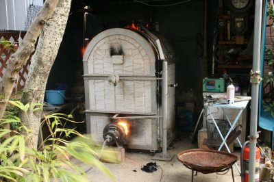 ���|�̉Γ���