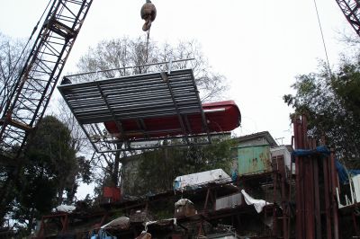 ���ԃL�����A