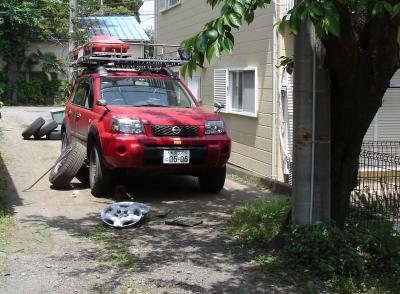 ����ƃ^�C������