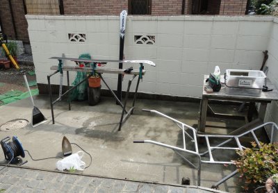 �Ō�̃��N�V���O