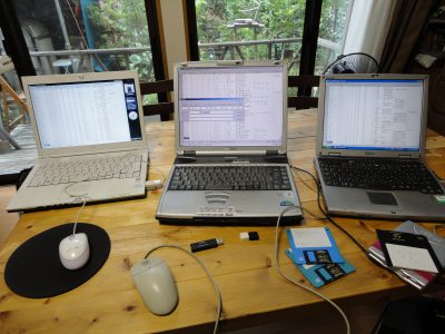 �f�[�^�Ǘ�