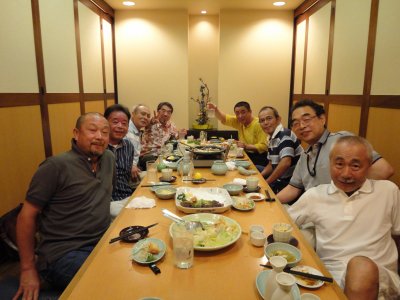 �����N���u�E�A�C�{�[��