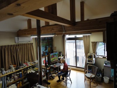 �A�g���G�Ă�