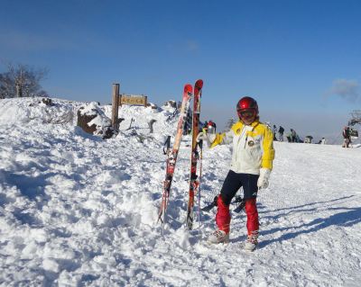 �X�L�[��R��