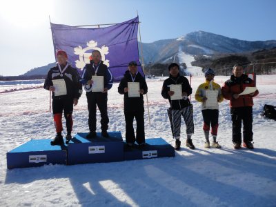 ��W�񓌋��}�X�^�[�E�X�����[�����