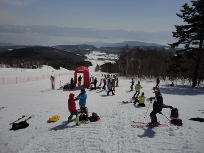 �R�[�X�C���y�N�V����