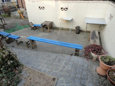 �`���̔����݉c