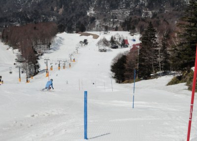 �D�R���f�B�V�����ł�SL���K