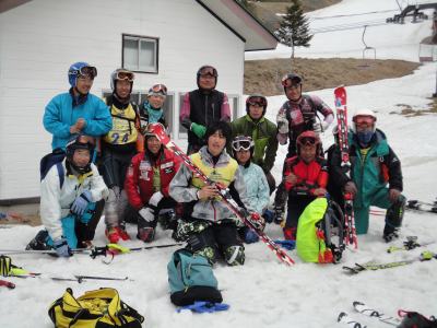 �ۏ��������[�V���O�N���u�ŏI���K