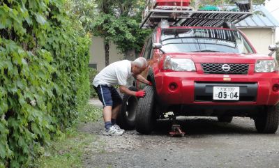 ���Ăւ̒E��