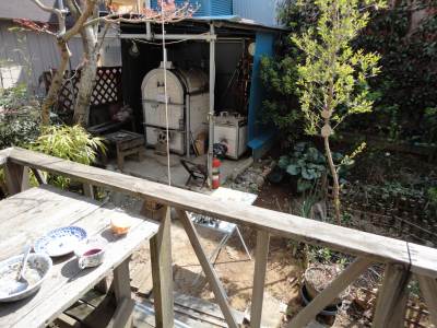 �f�Ă��̉΂̊Ǘ�