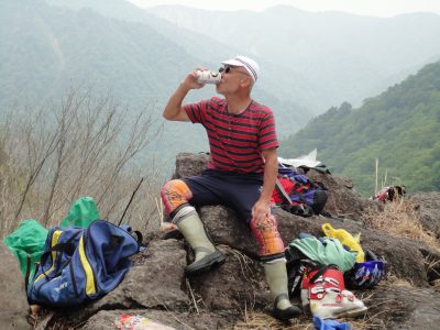 �������Ȃ��p