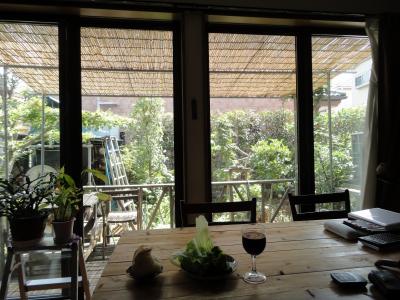 �x�����_�ɂ悵��