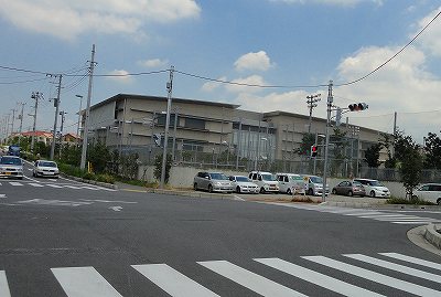 �ҏ��̌˒˃X�|�[�c�Z���^�[