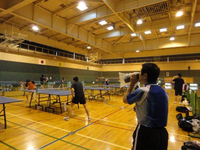 �X�|�[�c�̏H