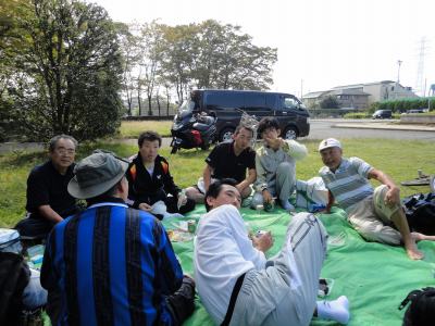 ���O�~�[�e�B���O