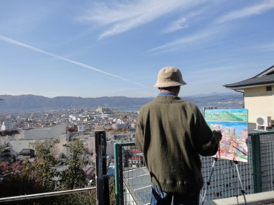 �R����ʐ�