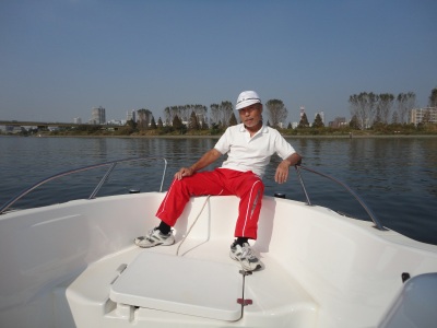 �{�[�g�ł܂�����