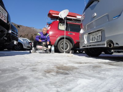 �~�����̒��H