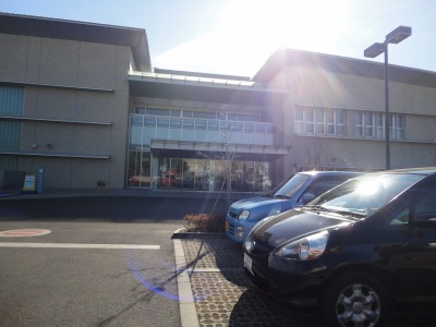 �˒˃X�|�[�c�Z���^�[