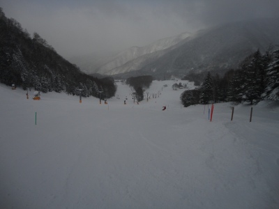 I �s�����X�L�[�N���u���K