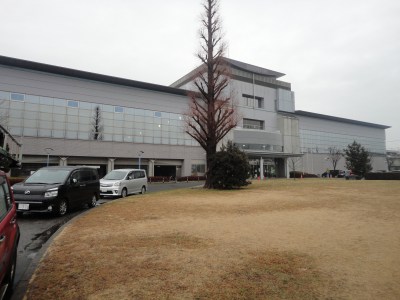 �J�̃X�|�[�c�Z���^�[