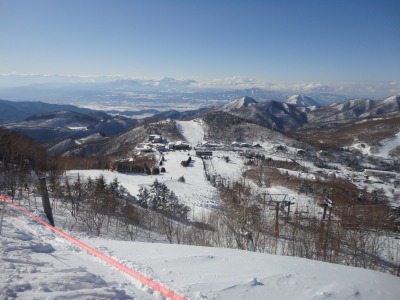 �u�ꍂ���X�L�[��