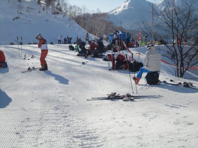 �X�^�[�g�O�̕��i