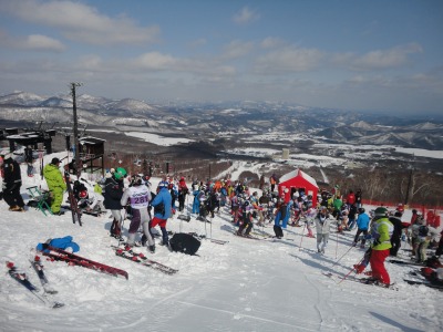 �����̑�Q��X�^�[�g�t��