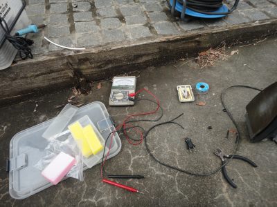 �A�C�����f��