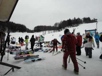 �J�̃X�L�[��